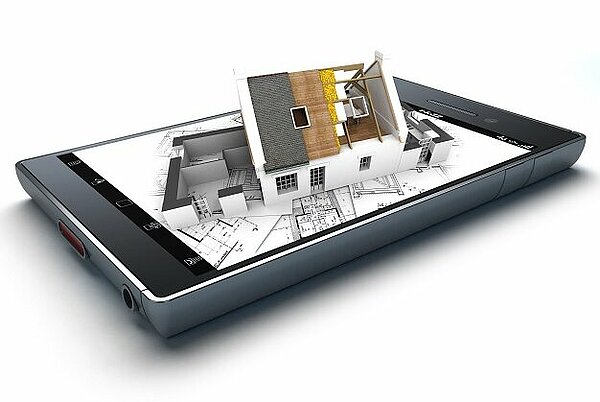 Visualisation et planification de toitures avec des solutions numériques