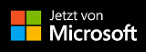 Microsft-Badge "Jetzt von Microsoft"