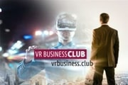 Logo VR Business Club