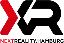 Logo Nextreality Hamburg