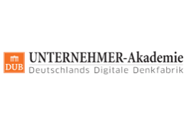 Logo DUB Unternehmer Akademie