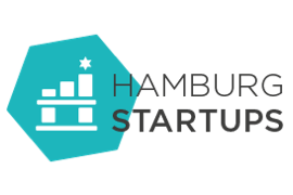 Logo Hamburg Startups