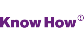Logo KnowHow