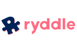 Logo Ryddle