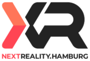 Logo Next Reality Hamburg