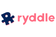 [Translate to Spanisch:] Logo Ryddle