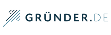Logo Gründer.de