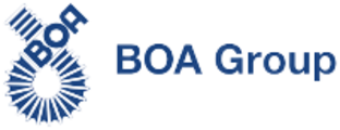 Logo BOA Group