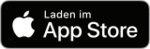 Apple-Badge "Laden im App Store"