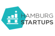 Logo Hamburg Startups